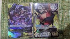 決戦の刻 ティーチ SEC リーダー - メルカリ