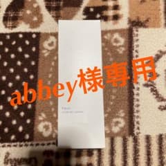 Ｆleuri クリアゲルクレンズ  abbey様専用！のサムネイル