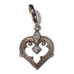 【LoreeRodkin✭Silver Heart】美品/送料無料のサムネイル