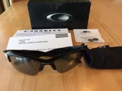 OAKLEY HalfJacket 2.0 オークリー ハーフジャケットのサムネイル