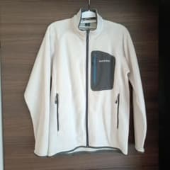mont-bell クリマプラス100 ジャケット Men's　Mのサムネイル