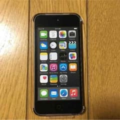 値下げしました  iPod touch  第5世代  新品未使用のサムネイル