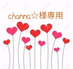 channa☆様専用 マスクケースのサムネイル