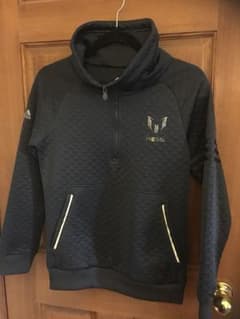 アディダス メッシのサムネイル