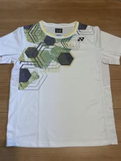 YONEX テニス ゲームシャツ　Lサイズのサムネイル