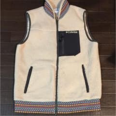 コロンビアベストのサムネイル