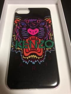 KENZO iphone7/8 ケースのサムネイル