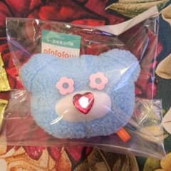 mojojojo ぬいぐるみぽーち フェイスポーチ ②のサムネイル