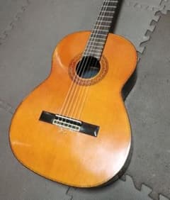 takeharu g-180 1972年製 クラシックギターのサムネイル