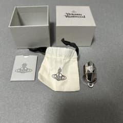 Vivienne Westwood アーマーリング リングのサムネイル