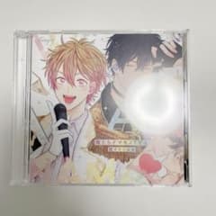 ドラマCD「俺たちナマモノ？です」のサムネイル
