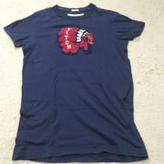 アバクロ Ｔシャツ Sのサムネイル