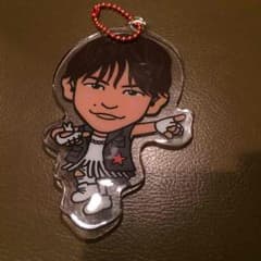 NAOTO クリアチャームのサムネイル