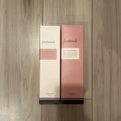 fuettarich シャンプー・トリートメント - メルカリ