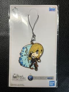 FGO 이치 반 쿠지 F상 고무 스트랩 오페리아