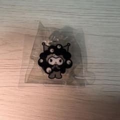 サンリオ ミャクミャクなりきり アクリルチャーム2のサムネイル