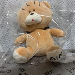 あいみょん　ぬいぐるみのサムネイル