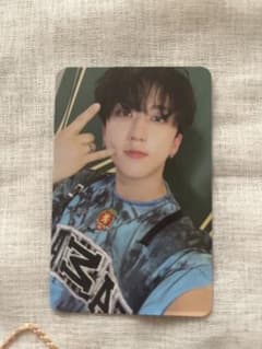 straykids    樂star   チャンビンのサムネイル