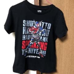 Tシャツのサムネイル