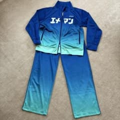 エメマン ジャージ上下セット GEORGIAのサムネイル