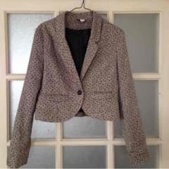 H&Mジャケットのサムネイル