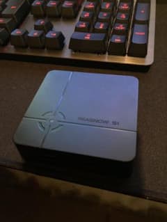 Reasnow S1のサムネイル