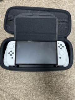 Nintendo Switch 有機EL 本体のサムネイル