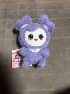 TWICE サブリー ぬいぐるみのサムネイル