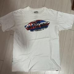 VANS OFF THE WALL Tシャツ ホノルル限定のサムネイル