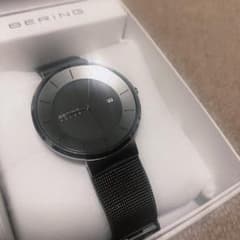 BERING ベーリング ソーラーのサムネイル