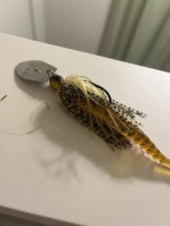 一誠　AKチャター10g ヤバクネ　キンクロのサムネイル