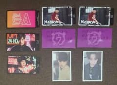 GOT7　トレカ　セットのサムネイル