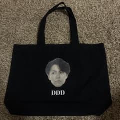 超特急　タカシ　DDD トートバッグ m95890456392_1.jpg?1763633002