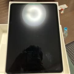 iPad Pro 第3世代　256G 11インチ　GW中値下げ交渉します‼️のサムネイル