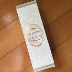 SABON ボディーミルク 値下げしました！のサムネイル