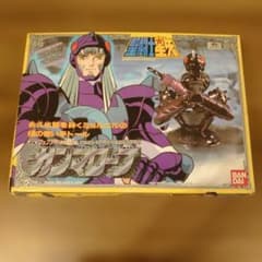 最終価格 聖闘士聖衣大系 ガンマローブ(ガンマ星フェクダのトール)「聖