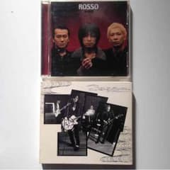 ROSSO  CDセットのサムネイル