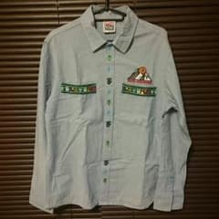 【送料込み】パンクドランカーズ  PUNKDRUNKERS シャツのサムネイル