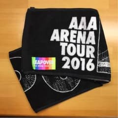 AAA タオルのサムネイル