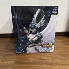 にゃんこ大戦争　ネコヴァルキリー・真　フィギュア　ナムコ限定