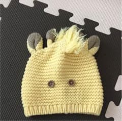 babyGap 帽子のサムネイル