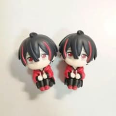 カラフルピーチ ゆあんくん まちぼうけのサムネイル