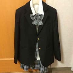 Mari様専用♡女の子卒業式スーツのサムネイル