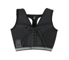 N7 スポーツブラ ブラック ひなちゃんねる 加藤ひなた リニューアルVer