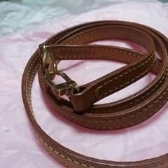 ビッケ様専用★ルイヴィトン・バックストラップのサムネイル