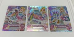 アイカツカード スターフェスティバルコーデ プレミアム星宮いちご 【最終値下げ】のサムネイル