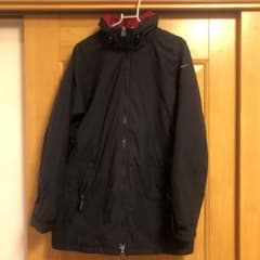 NIKE VINTAGE JACKETのサムネイル