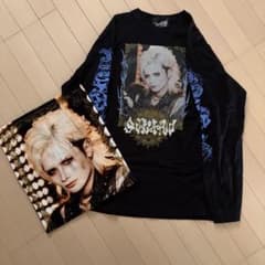 Royz 昴 生誕グッズ ロンTのサムネイル