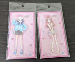 ソラ・ハレワタール 虹ヶ丘ましろアクリルスタンド プリキュア