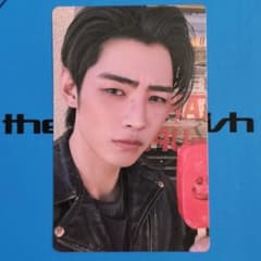 ENHYPEN】ソンフン THE SIN:VANISH トレカ - メルカリ